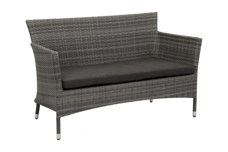 Loungegruppe WATERS - Hagemøbler & utemiljø - Loungemøbler - Loungegrupper