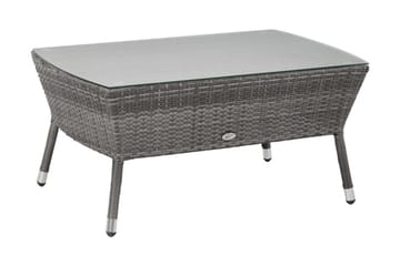 Loungegruppe WATERS - Hagemøbler & utemiljø - Loungemøbler - Loungegrupper