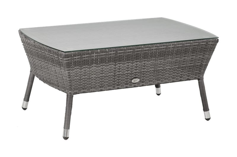 Loungegruppe WATERS - Hagemøbler & utemiljø - Loungemøbler - Loungegrupper