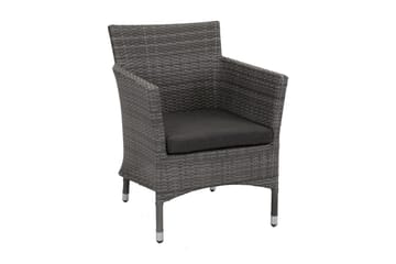 Loungegruppe WATERS - Hagemøbler & utemiljø - Loungemøbler - Loungegrupper