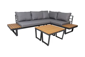 Malta Sofagruppe - Hagemøbler & utemiljø - Loungemøbler - Loungegrupper