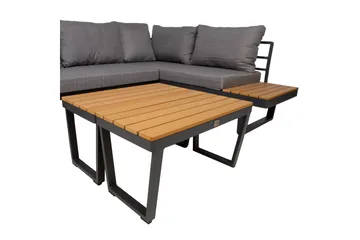 Malta Sofagruppe - Hagemøbler & utemiljø - Loungemøbler - Loungegrupper