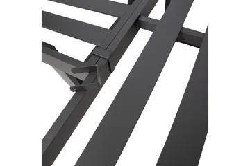 Malta Sofagruppe - Hagemøbler & utemiljø - Loungemøbler - Loungegrupper