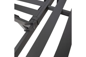 Malta Sofagruppe - Hagemøbler & utemiljø - Loungemøbler - Loungegrupper