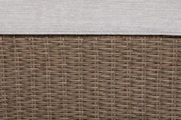 Marcus Loungegruppe - Natur Bord Hjørnesofa Lenestol - Hagemøbler & utemiljø - Loungemøbler - Loungegrupper