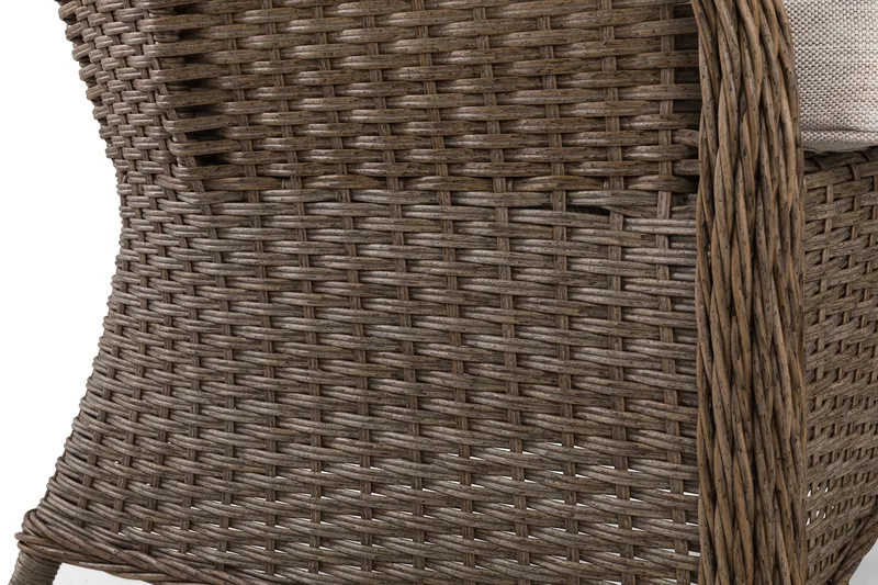 Marcus Sofagruppe - Natur - Hagemøbler & utemiljø - Loungemøbler - Loungegrupper