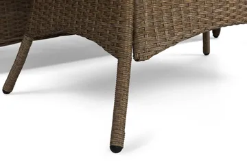 Marcus Sofagruppe - Natur - Hagemøbler & utemiljø - Loungemøbler - Loungegrupper