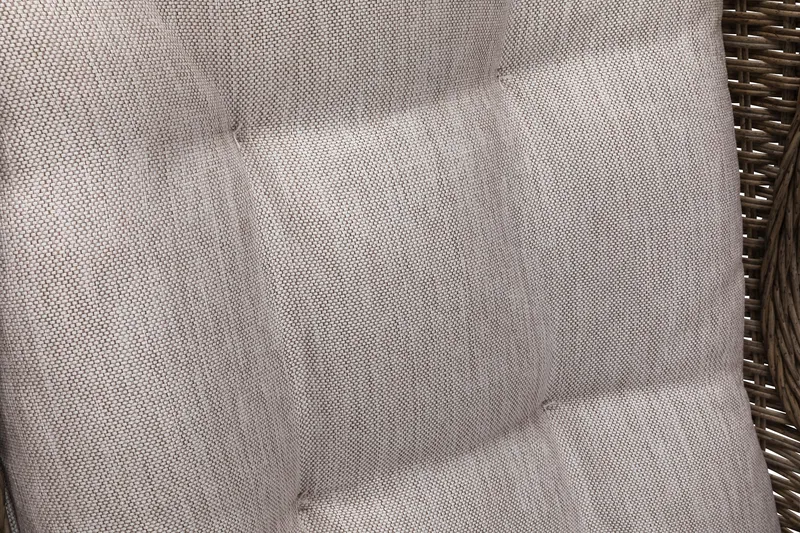 Marcus Sofagruppe - Natur - Hagemøbler & utemiljø - Loungemøbler - Loungegrupper