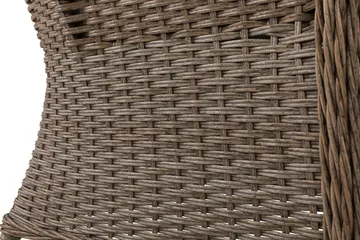 Marcus Sofagruppe - Natur - Hagemøbler & utemiljø - Loungemøbler - Loungegrupper