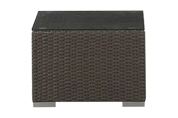 Reecer Loungegruppe - Grå - Hagemøbler & utemiljø - Loungemøbler - Loungegrupper