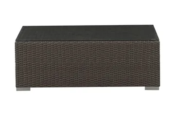 Reecer Loungegruppe - Grå - Hagemøbler & utemiljø - Loungemøbler - Loungegrupper