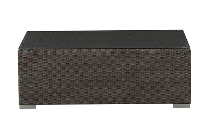 Reecer Loungegruppe - Grå - Hagemøbler & utemiljø - Loungemøbler - Loungegrupper