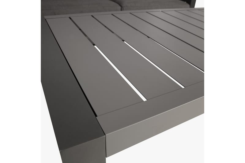 Tomson Hagegruppe - Hagemøbler & utemiljø - Loungemøbler - Loungegrupper