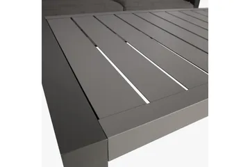 Tomson Hagegruppe - Hagemøbler & utemiljø - Loungemøbler - Loungegrupper