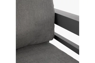 Tomson Hagegruppe - Hagemøbler & utemiljø - Loungemøbler - Loungegrupper