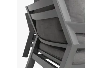 Tomson Hagegruppe - Hagemøbler & utemiljø - Loungemøbler - Loungegrupper