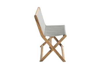 Vikning Sofagruppe - Akasie - Hagemøbler & utemiljø - Loungemøbler - Loungegrupper