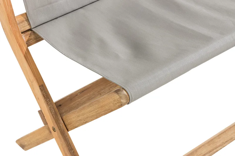 Vikning Sofagruppe - Akasie - Hagemøbler & utemiljø - Loungemøbler - Loungegrupper