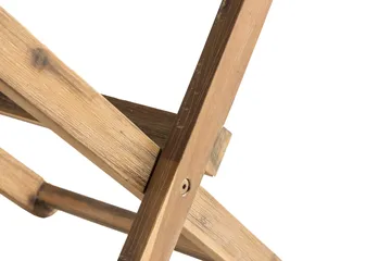 Vikning Sofagruppe - Akasie - Hagemøbler & utemiljø - Loungemøbler - Loungegrupper