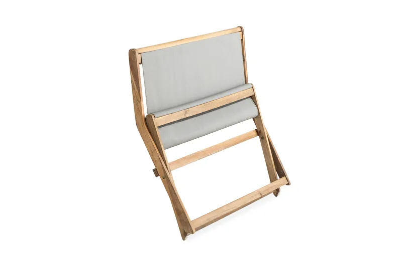 Vikning Sofagruppe - Akasie - Hagemøbler & utemiljø - Loungemøbler - Loungegrupper