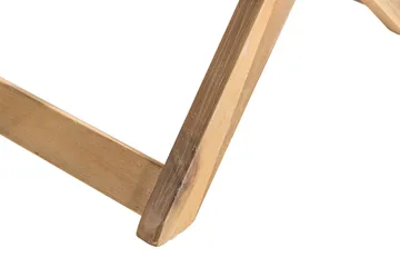 Vikning Sofagruppe - Akasie - Hagemøbler & utemiljø - Loungemøbler - Loungegrupper