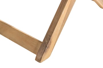 Vikning Sofagruppe - Akasie - Hagemøbler & utemiljø - Loungemøbler - Loungegrupper