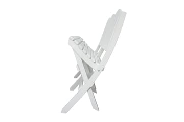 Delpino Sofa - Hvit - Hagemøbler & utemiljø - Loungemøbler - Loungesofaer