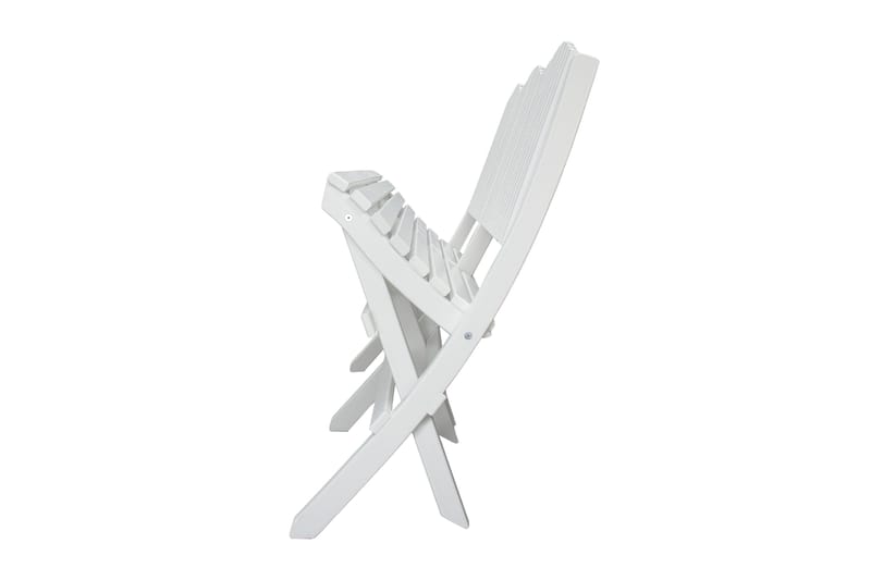 Delpino Sofa - Hvit - Hagemøbler & utemiljø - Loungemøbler - Loungesofaer