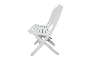 Delpino Sofa - Hvit - Hagemøbler & utemiljø - Loungemøbler - Loungesofaer