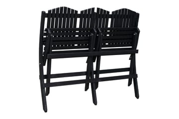 Delpino Sofa - Kaffesvart - Hagemøbler & utemiljø - Loungemøbler - Loungesofaer