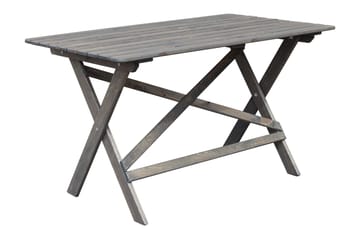 Delpino Sofagruppe - Grå - Hagemøbler & utemiljø - Loungemøbler - Loungesofaer