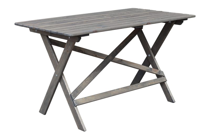 Delpino Sofagruppe - Grå - Hagemøbler & utemiljø - Loungemøbler - Loungesofaer