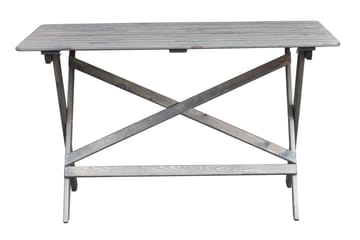 Delpino Sofagruppe - Grå - Hagemøbler & utemiljø - Loungemøbler - Loungesofaer