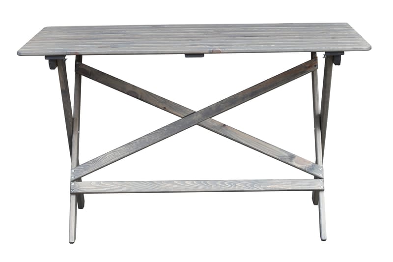 Delpino Sofagruppe - Grå - Hagemøbler & utemiljø - Loungemøbler - Loungesofaer