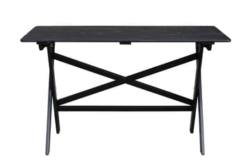 Delpino Sofagruppe - Kaffesvart - Hagemøbler & utemiljø - Loungemøbler - Loungesofaer