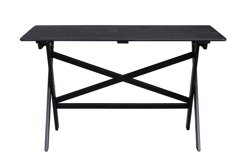 Delpino Sofagruppe - Kaffesvart - Hagemøbler & utemiljø - Loungemøbler - Loungesofaer