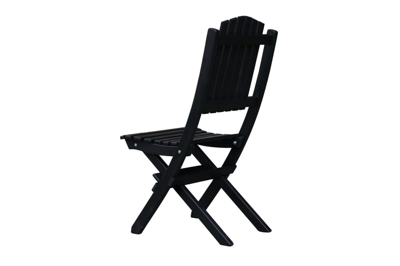 Delpino Sofagruppe - Kaffesvart - Hagemøbler & utemiljø - Loungemøbler - Loungesofaer