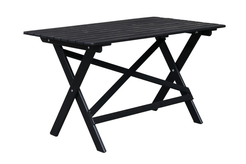 Delpino Sofagruppe - Kaffesvart - Hagemøbler & utemiljø - Hagegruppe - Spisegrupper hage