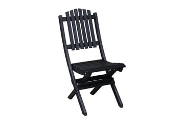 Delpino Sofagruppe - Kaffesvart - Hagemøbler & utemiljø - Loungemøbler - Loungesofaer