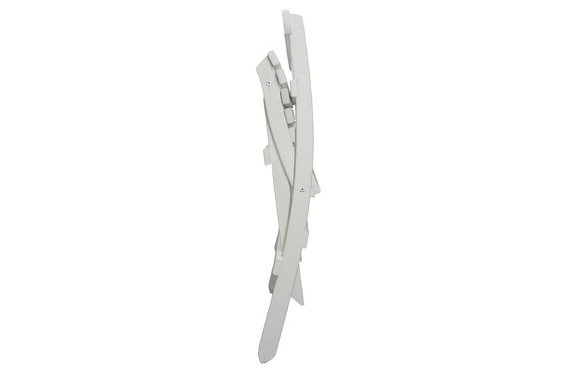 Larios Sofa - Hvit - Hagemøbler & utemiljø - Loungemøbler - Loungesofaer