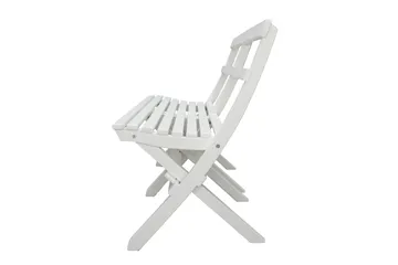 Larios Sofa - Hvit - Hagemøbler & utemiljø - Loungemøbler - Loungesofaer