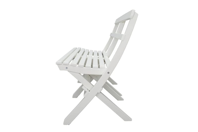 Larios Sofa - Hvit - Hagemøbler & utemiljø - Loungemøbler - Loungesofaer