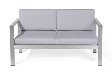 Loungesofa Tirrena 142 cm