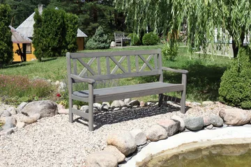 Olivo 3-seter Sofa - Grå - Hagemøbler & utemiljø - Loungemøbler - Loungesofaer