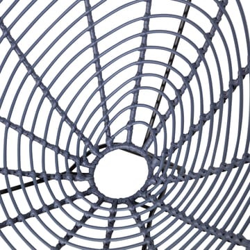 Loungestol Jane 72 cm utendørs - Blekk - Hagemøbler & utemiljø - Loungemøbler - Loungestol utendørs