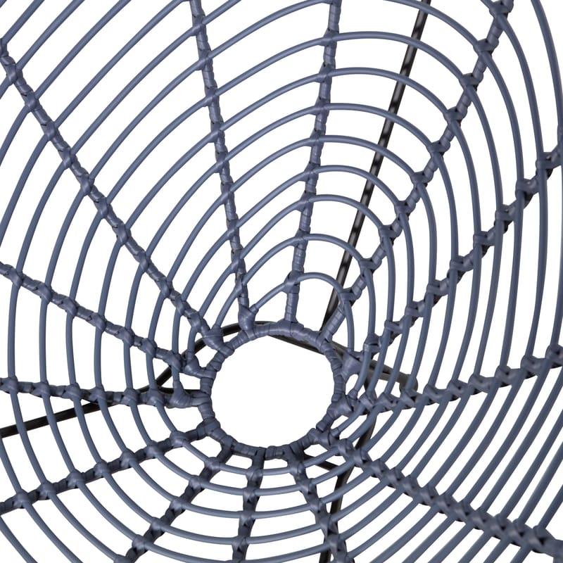 Loungestol Jane 72 cm utendørs - Blekk - Hagemøbler & utemiljø - Loungemøbler - Loungestol utendørs