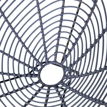 Loungestol Jane 72 cm utendørs - Blekk - Hagemøbler & utemiljø - Loungemøbler - Loungestol utendørs