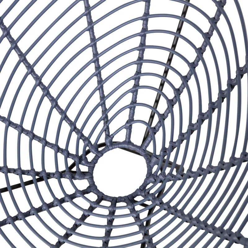 Loungestol Jane 72 cm utendørs - Blekk - Hagemøbler & utemiljø - Loungemøbler - Loungestol utendørs