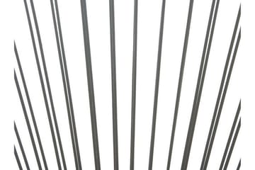 Cayaco Stol - Kunstrotting/Mørkegrå - Hagemøbler & utemiljø - Loungemøbler - Loungestol utendørs