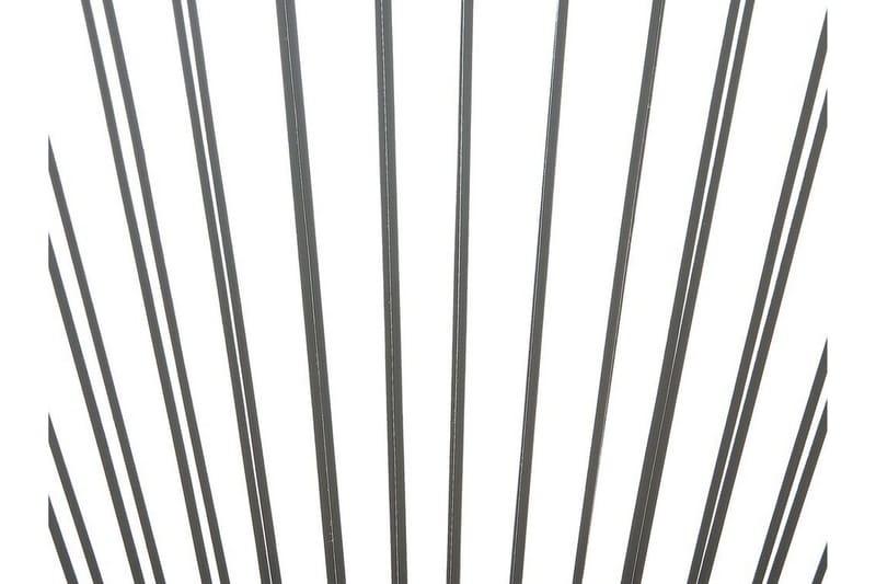 Cayaco Stol - Kunstrotting/Mørkegrå - Hagemøbler & utemiljø - Loungemøbler - Loungestol utendørs